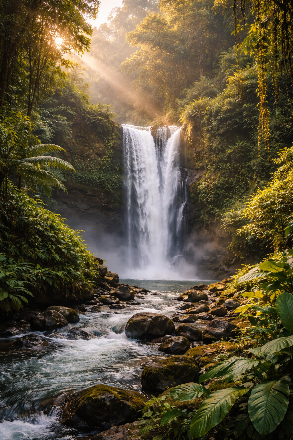 Bali Travel Guide: The Ultimate Guide to Ubud, Uluwatu, Seminyak & Beyond