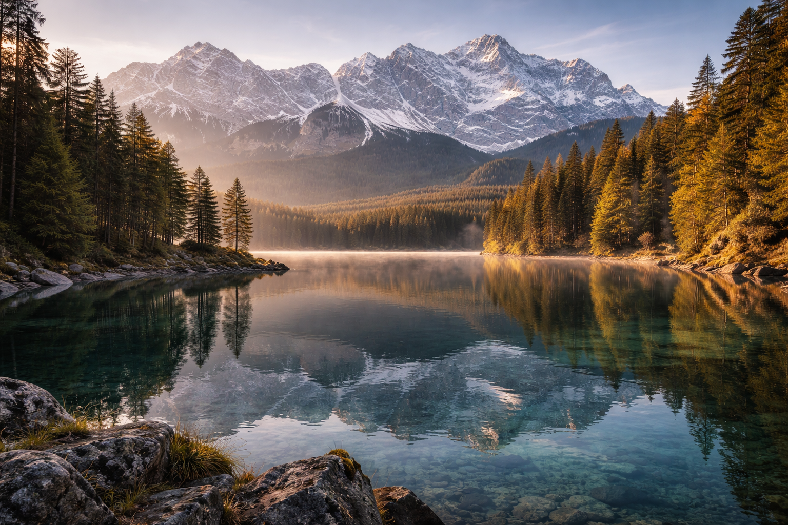 Germany Travel Guide: The Ultimate Guide to Berlin, Munich, Bavaria & Beyond