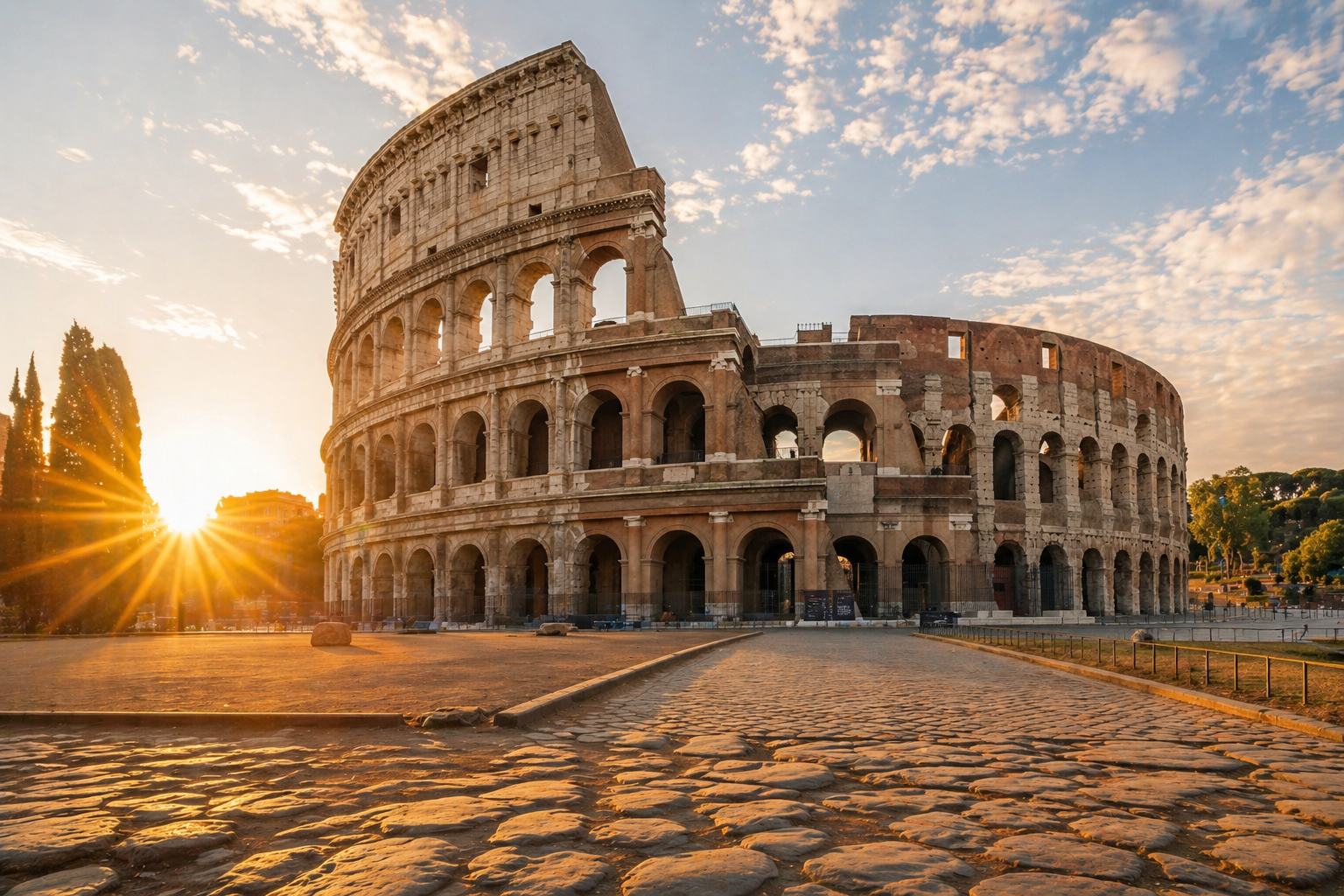 Italy Travel Guide: A Complete Journey Through Rome, Florence, Venice, the Amalfi Coast & Tuscany