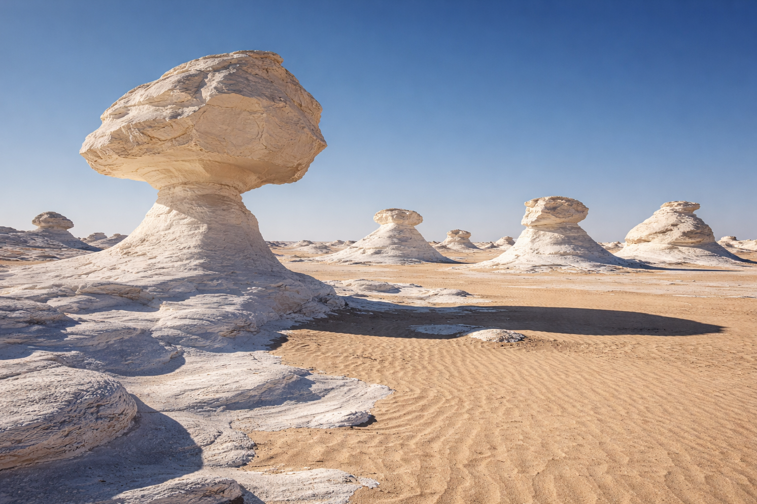 Egypt Travel Guide: The Ultimate Guide to Cairo, Luxor, Aswan & Beyond
