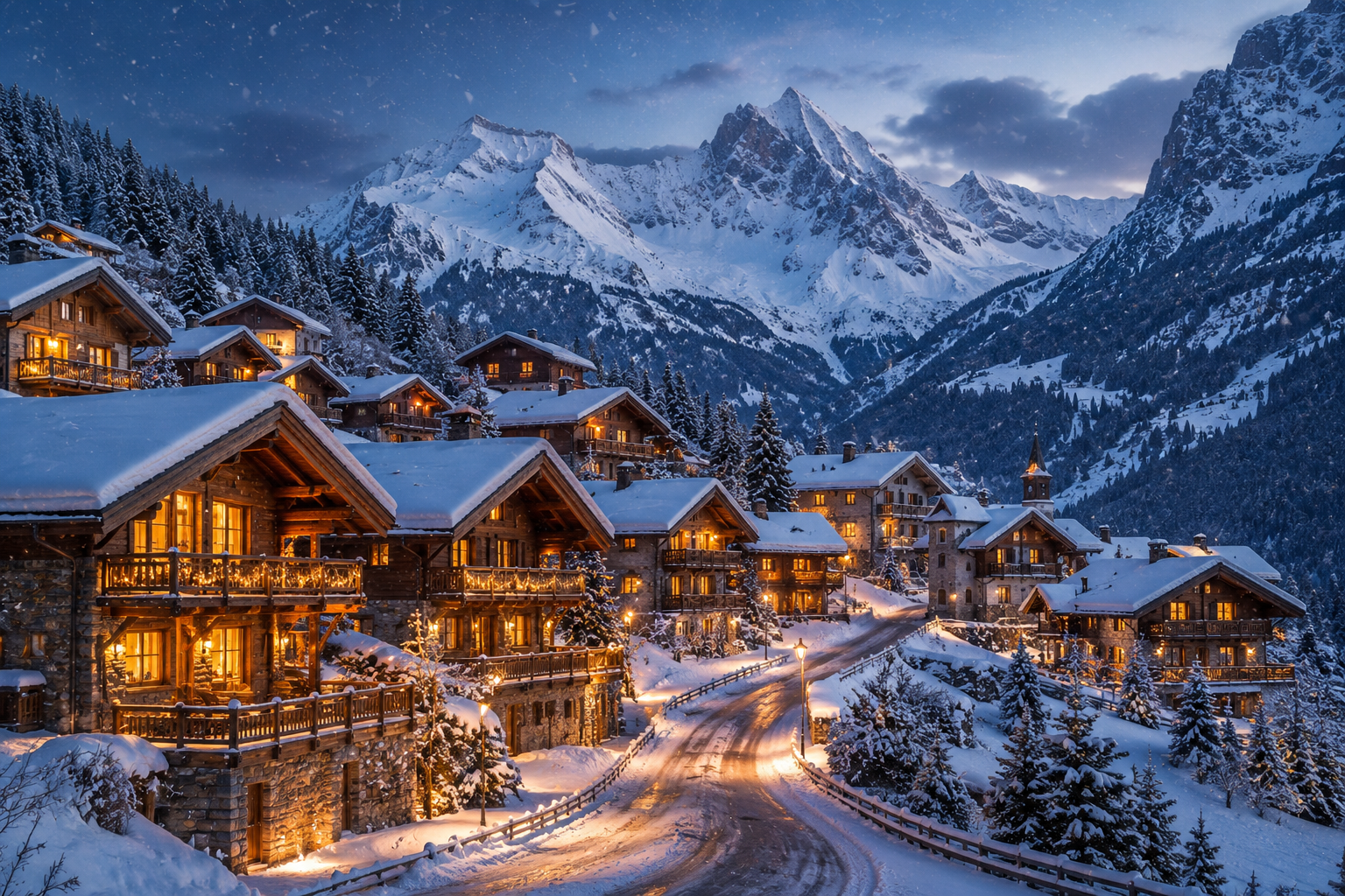 France Travel Guide: A Journey Through Paris, Provence, the French Riviera, Bordeaux & the Alps