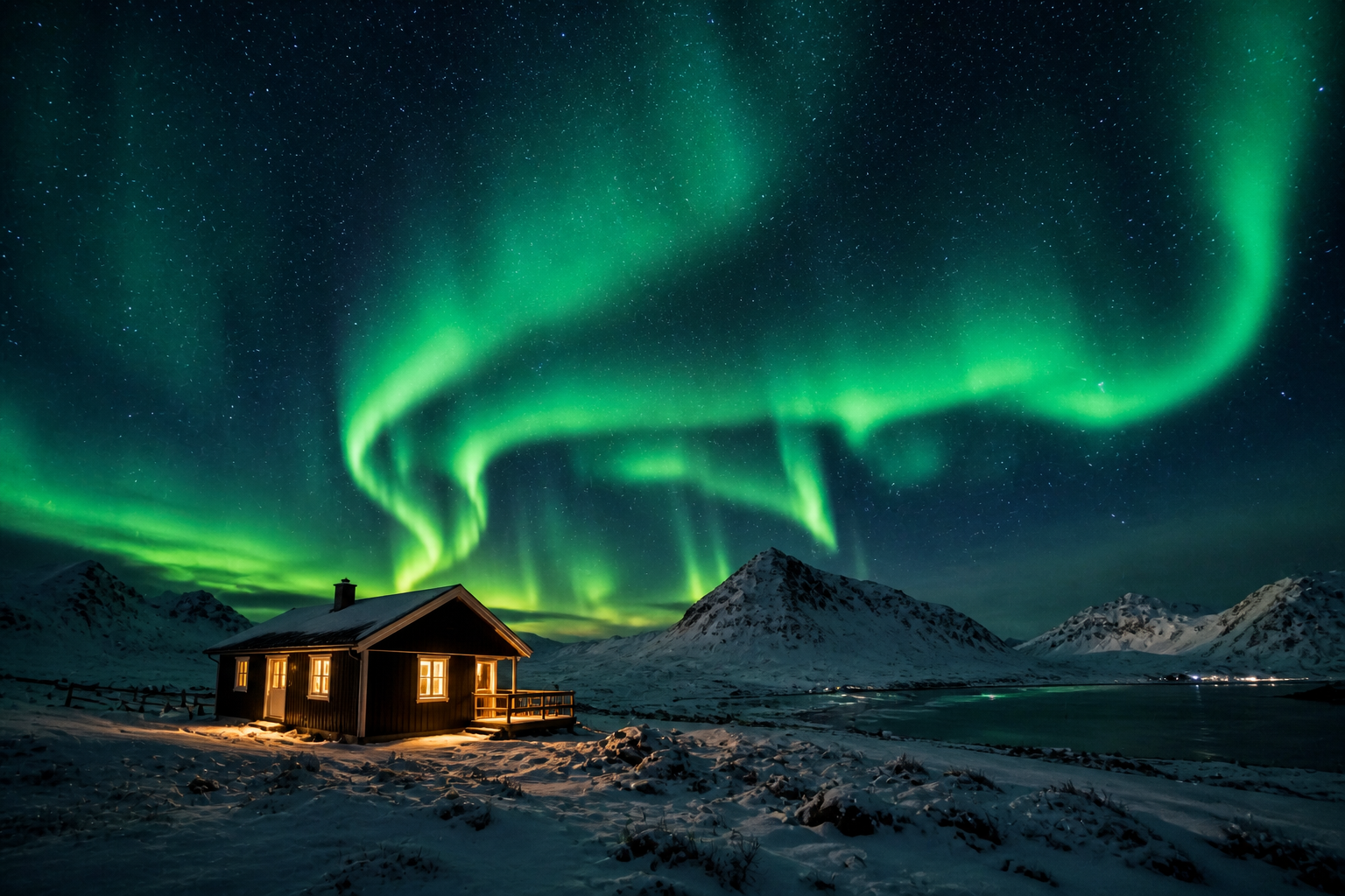 Iceland Travel Guide: A Complete Journey Through Fire, Ice & Untamed Landscapes